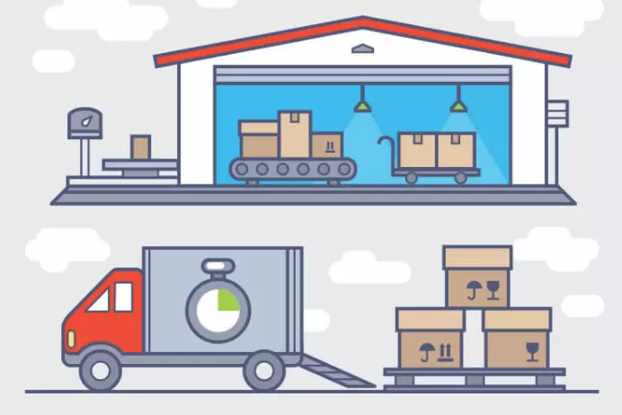 Improving warehouse efficiency