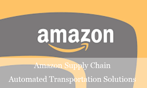 Amazon Supply Chain