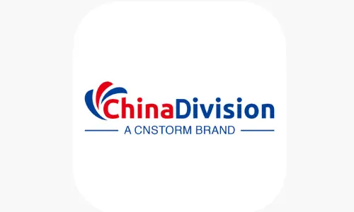 chinadivision review