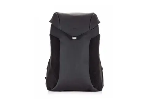 Backpack Crowdfunding