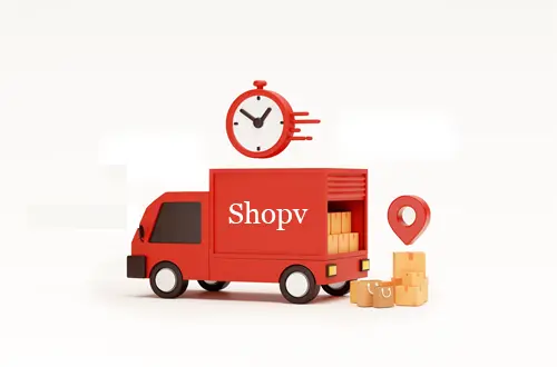 shopv Last-Mile Delivery Services