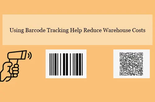 Using Barcode Tracking