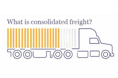 consolidated freight