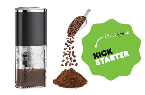 Coffee Grinder