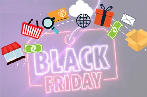 E-commerce Black Friday