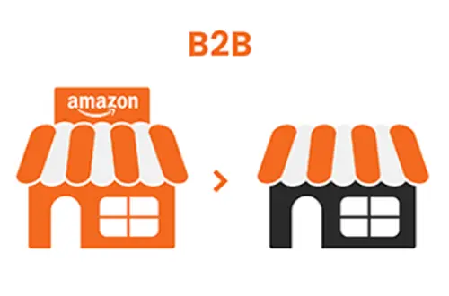 B2B amazon business
