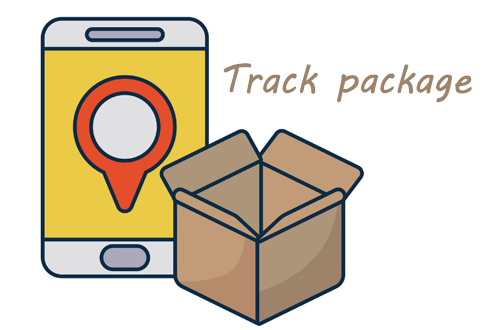 Track package