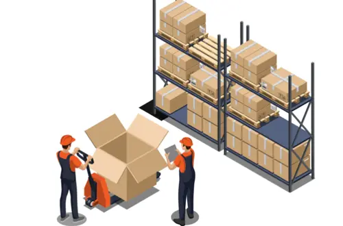 third party logistics industry