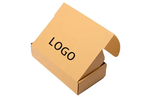 Custom packaging services