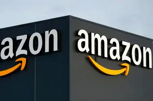 Amazon Sales Activities