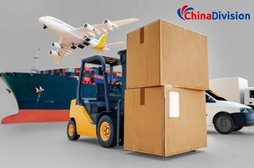 International Logistics Service Providers