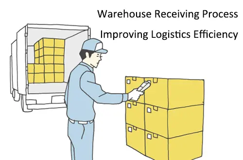 Warehouse Receiving Process