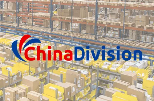 Chinadivision International Fulfillment Logistics Service