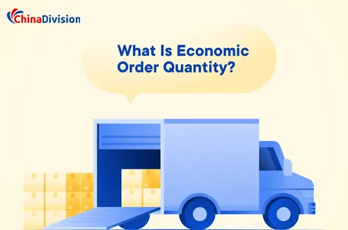 Economic Order Quantity