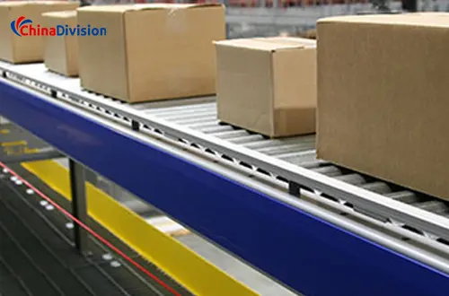 Automated Order Fulfillment