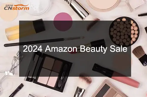 Amazon Beauty Sale