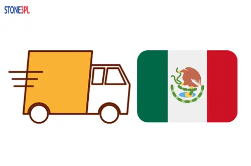 Shipping to Mexico