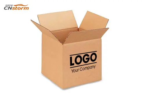 Customize Shipping Boxes