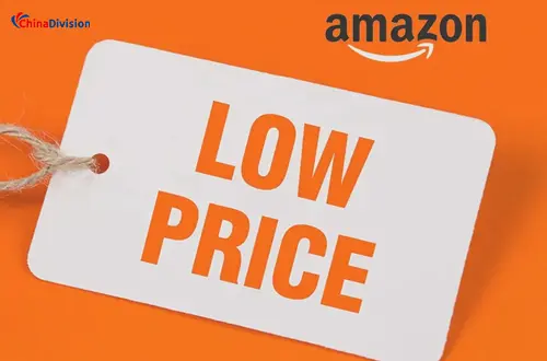 Amazon Low-Price Store