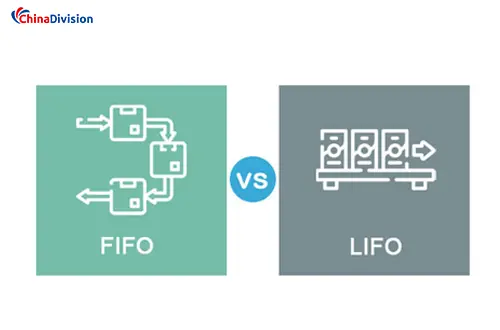FIFO vs LIFO