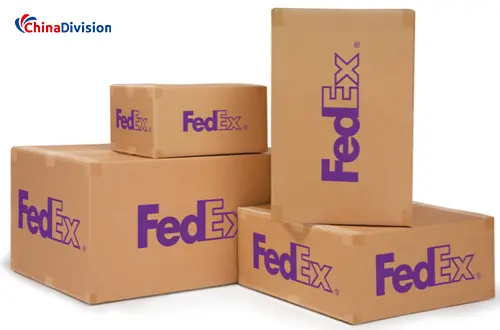FedEx International Shipping