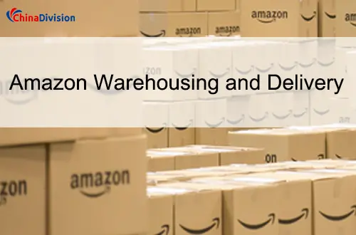 Amazon Warehousing and Delivery