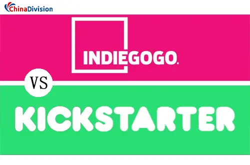 Indiegogo vs Kickstarter