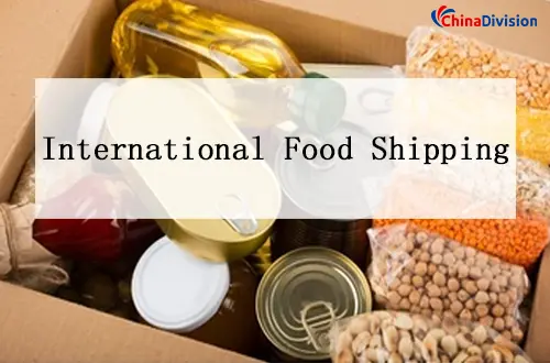 Food Shipping