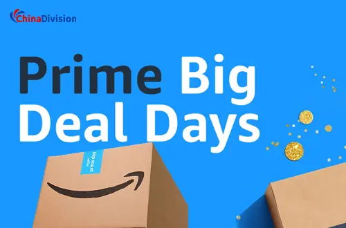 Prime Big Deal Days