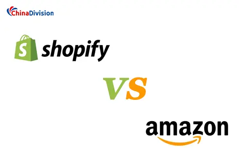 Shopify VS Amazon