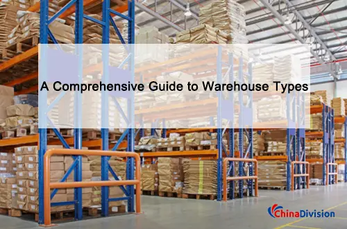 Warehouse Types