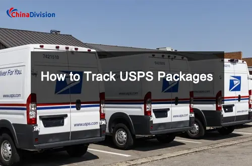 Track USPS Packages