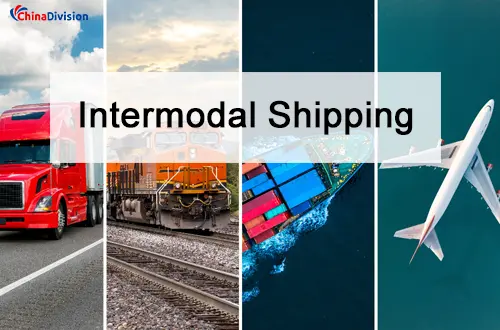 International Shipping