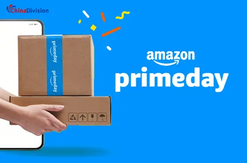 Amazon Japan Prime