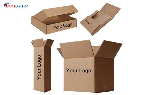 Custom packaging boxes