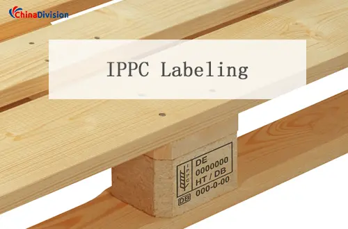 IPPC labeling