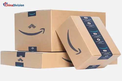 Amazon FBA box