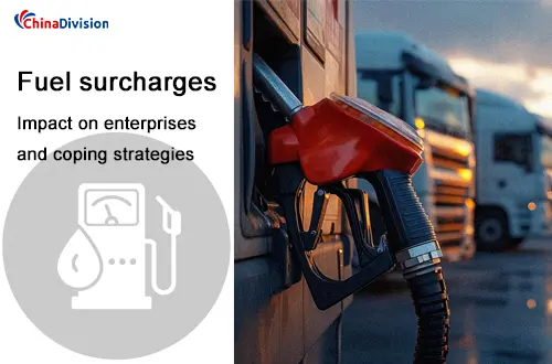 fuel surcharge