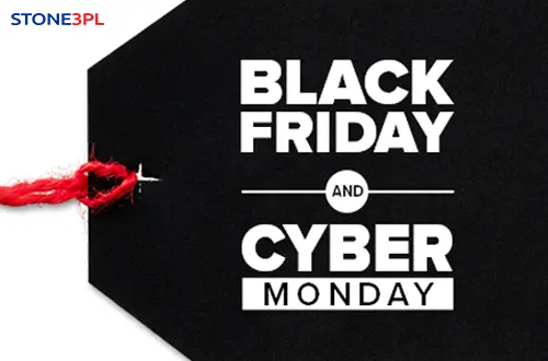 Black Friday Cyber Monday