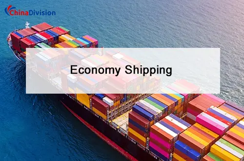 economy shipping