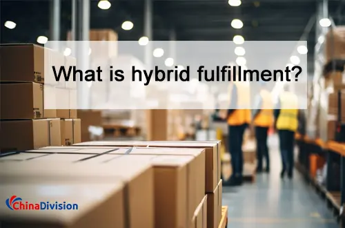 hybrid fulfillment