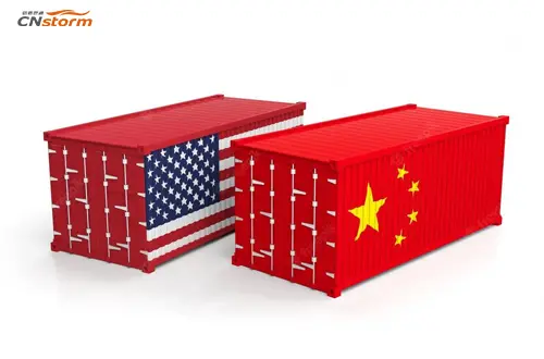 shipping from china to usa