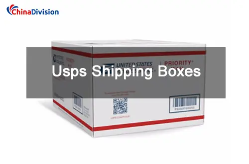 Usps Shipping Boxes