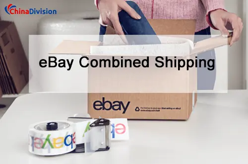 eBay Combined Shipping