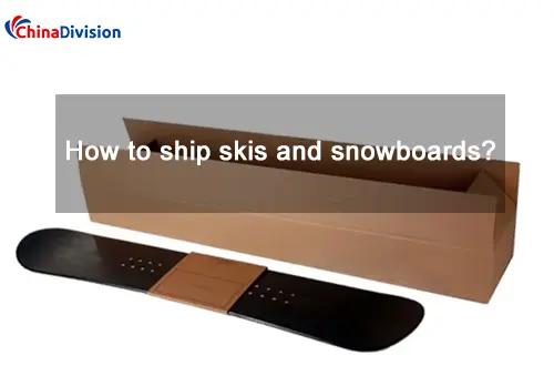 Ship Skis