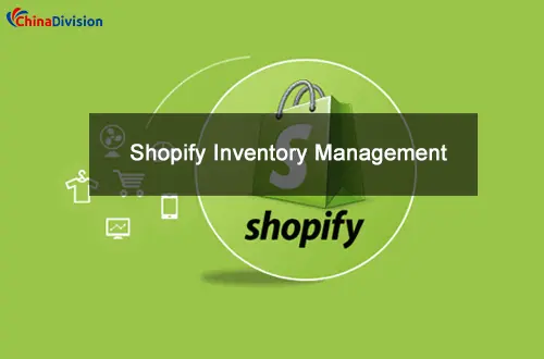 shopify inventory management