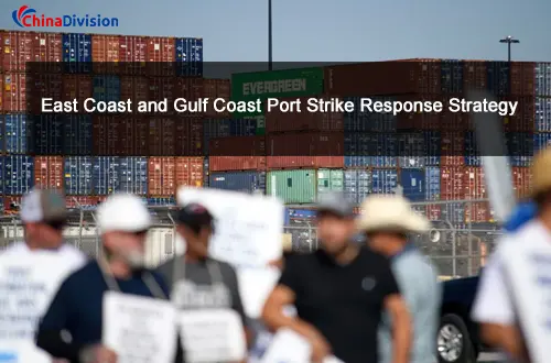 Port Strike