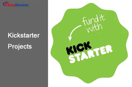 Kickstarter campaign