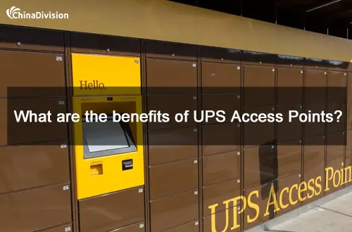 UPS Access Points