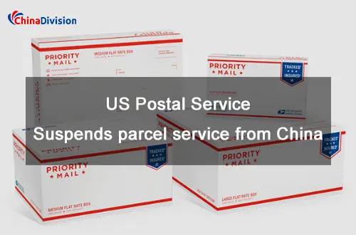 US Postal Service